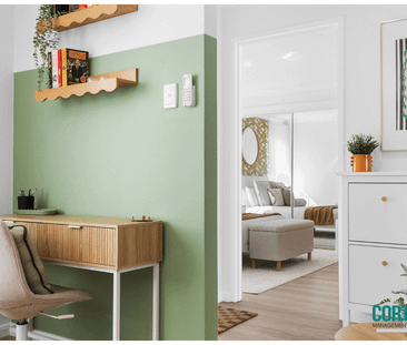 Shared House - Room Rental - Photo 1