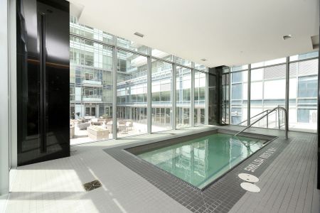 For Lease - 98 Lillian Street Unit# 1517, Toronto, Ontario - Photo 3