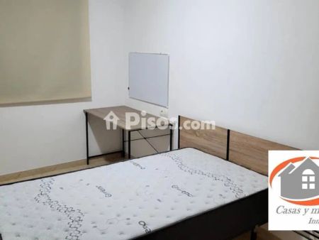 Piso en alquiler en Castelló de La Plana - Photo 3