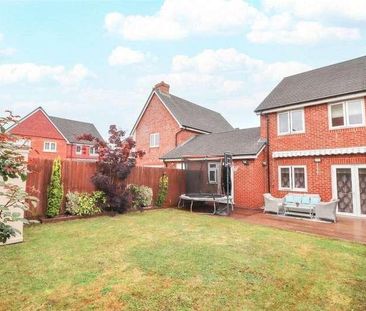 Thompson Way, Farnborough, Hampshire, GU14 - Photo 4
