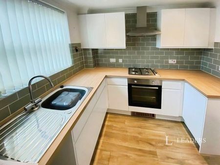 2 bedroom house to rent - Photo 3