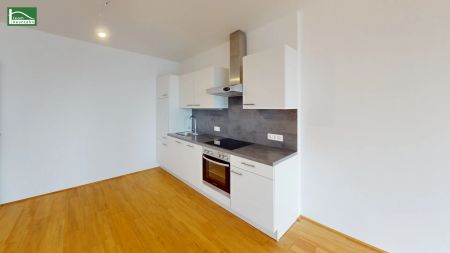 URBANES WOHNEN IN GRÜNER IDYLLE - IHR NEUES ZUHAUSE IN DER GREEN CITY - AKTION - 2 MONATE MIETZINSFREI - Photo 5