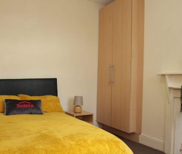 Queens Road (2 bed) - Photo 1