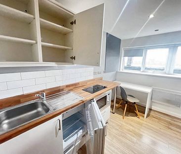 Studio to rent - Photo 3