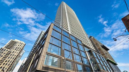 For Lease - 88 Queen Street Unit# 1607, Toronto, Ontario - Photo 3