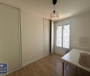 Location Appartement 2 pièces 38m² MARSEILLE 3ème - Photo 1