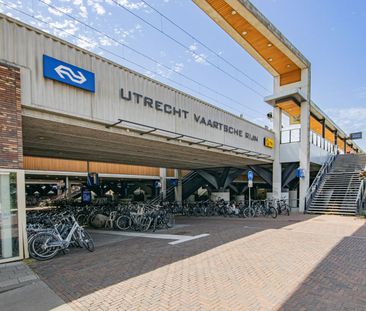 Appartement te huur: Gansstraat 36-B 3582 EH Utrecht - Photo 2