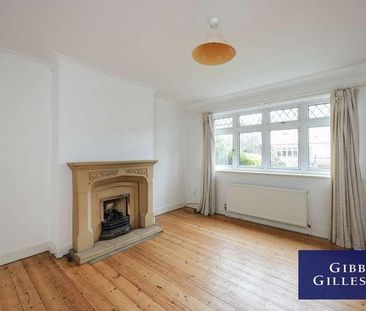 Holwell Place, Pinner, HA5 - Photo 1