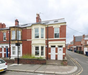 5 bedroom maisonette to rent - Photo 4