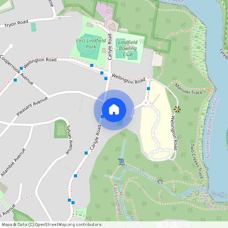 10 Carlyle Road, NSW 2070, East Lindfield