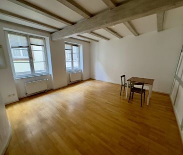 Appartement à louer, 4 pièces - Strasbourg 67000 - Photo 2