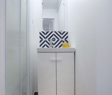 GUSTAVE MAREAU Colocation 3 chambres à Angers - Photo 2
