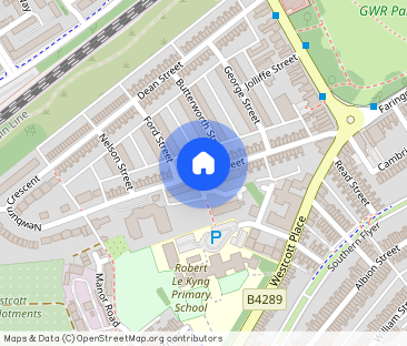 Birch Street, Swindon, SN1 - Photo 1