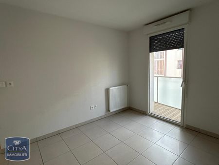 Location Appartement 3 pièces 63m² TOULOUSE 31200 - Photo 4
