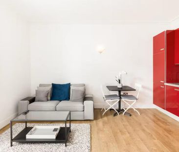 1 bedroom apartment to rent - Photo 5