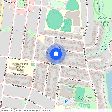 10 Bernard Court, Vic 3033, Keilor East