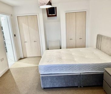 1 bedroom end of terrace house to rent - Photo 3