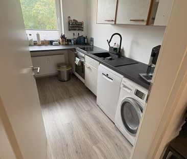 Vollständig möblierte 2-Zimmer-Wohnung für 1 Jahr Zwischenmiete - Photo 6