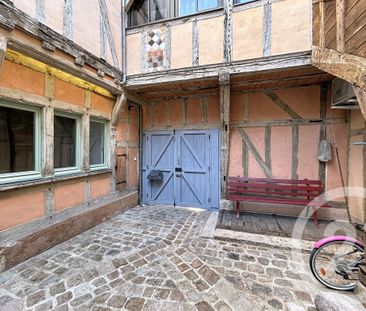 Location Appartement 5 pièces 103m² TROYES 10000 - Photo 3