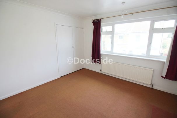 3 bed house to rent in Ridley Road, Rochester, ME1 - Photo 1