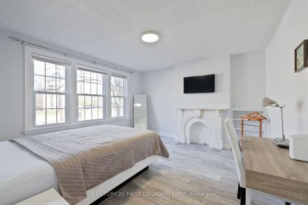 For Lease - 389 Dufferin Avenue Unit# 1, London East, Ontario - Photo 2