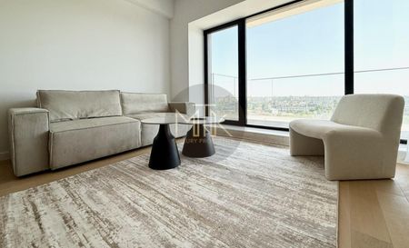 Apartament superb 3 camere I Mobilat&utilat I One Verdi Park - Fotografie 4