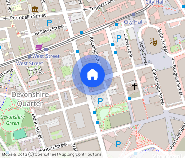 Rockingham Street, Sheffield - Photo 1