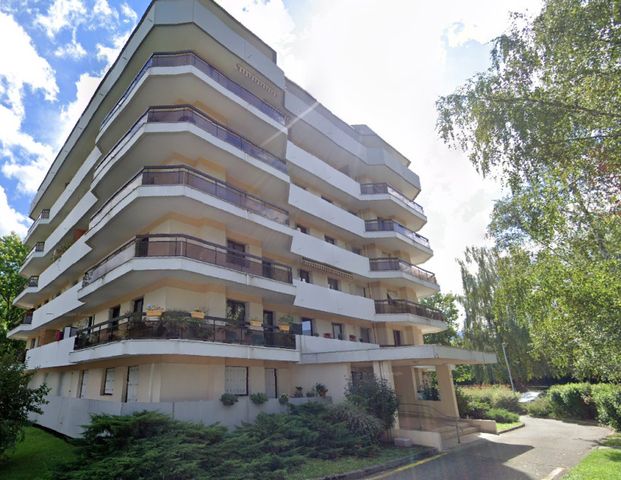 Appartement 2 pièces - 36 m² - Photo 1