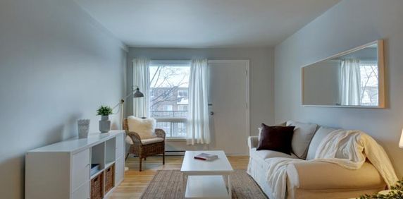 Appartement 5 ½ à louer Sainte-Foy / Sillery juillet 2026 - Photo 2