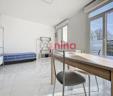 Location Appartement - Photo 4