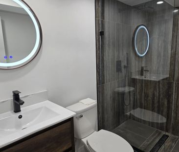 For Lease - 44 Child Drive Unit# BSMT, Aurora, Ontario - Photo 3