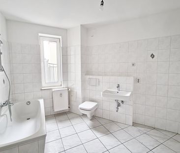 Schöne Aussichten | Blick in die Innenstadt - Foto 1