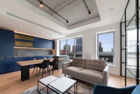 2 bedroom apartment to rent - Photo 4