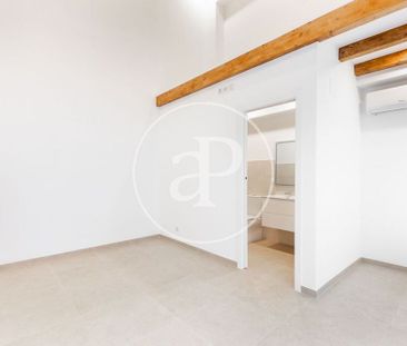 3 bedroom luxury Apartment for rent in Valencia - Photo 1