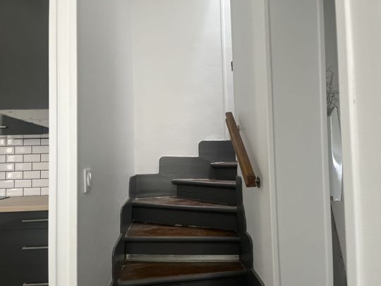 93250, Villemomble - Photo 1