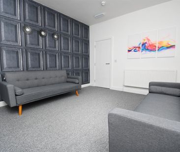 1 bed house share to rent in Christian Road, Preston, PR1 - Photo 3