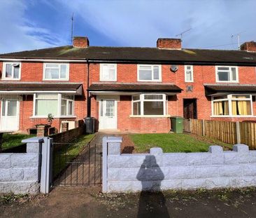 3 bedroom terraced house to rent - Photo 6