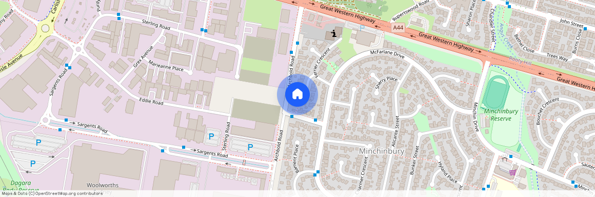 14 Fizell Place, Minchinbury NSW 2770