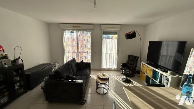 LOCATION APPARTEMENT - GASNY - Photo 1