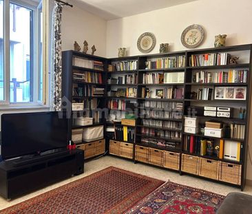 Trilocale via Principe di Villafranca 42, Politeama - Ruggiero Settimo, Palermo - Foto 1