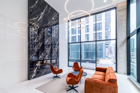 Appartement - 202-1485 Rue des Bassins - Photo 4