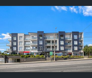 FURNISHED 1 BEDROOM APARTMENT ***TRAMS AT YOUR DOOR STEP*** - Photo 4