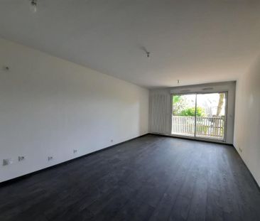 Appartement T3 à louer Chavagne - 60 m² - Photo 1
