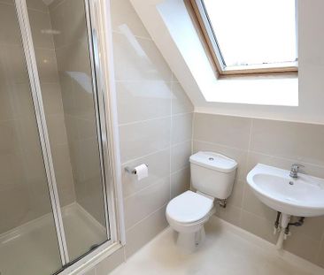 2 bedroom apartment to rent - Photo 6