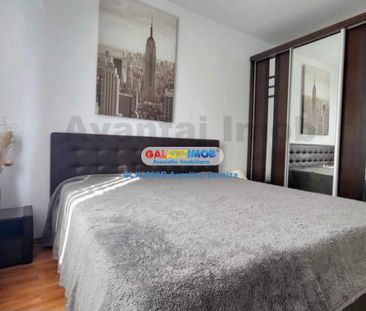 Apartament 3 camere decomandat Crangasi/centrala/AC - Photo 3