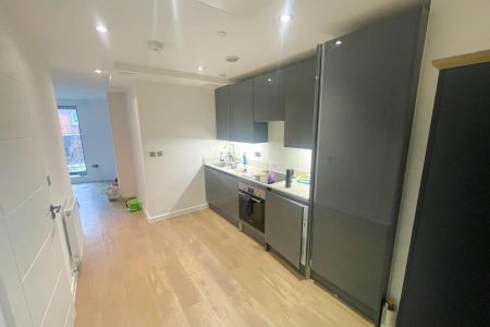 Chertsey Road, Woking, Surrey, GU21 - Photo 2