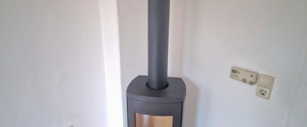 Charmante 3-Zimmer-Wohnung mit Balkon & Kamin in Altchemnitz! - Photo 1