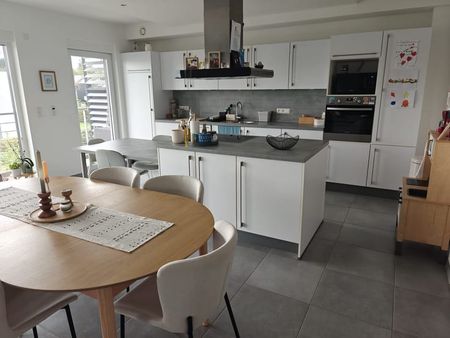Appartement te huur - Photo 5