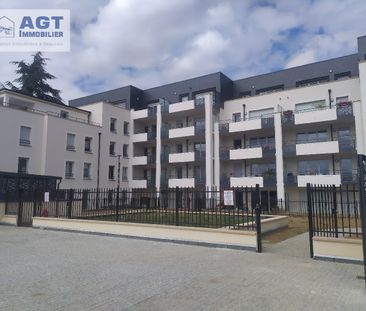 Location Appartement 2 pièces 39m² BEAUVAIS 60000 - Photo 3