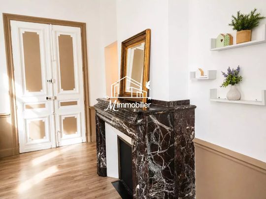 Location Appartement 2 pièces 52m² NARBONNE 11100 - Photo 1